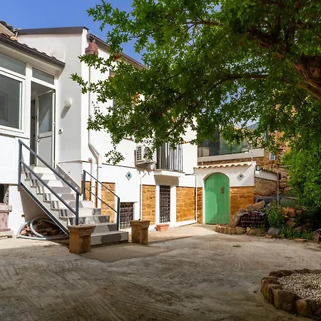 Assammichele Appartement *