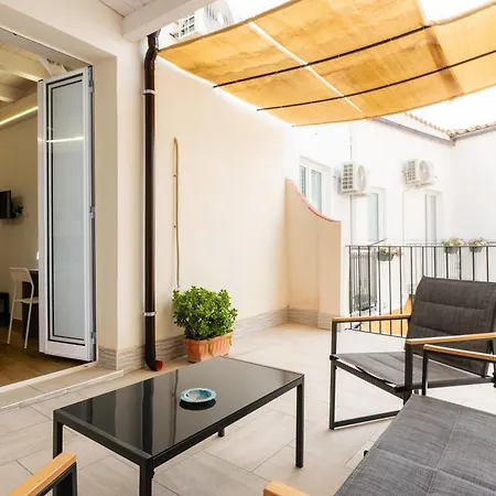 Assammichele Appartement