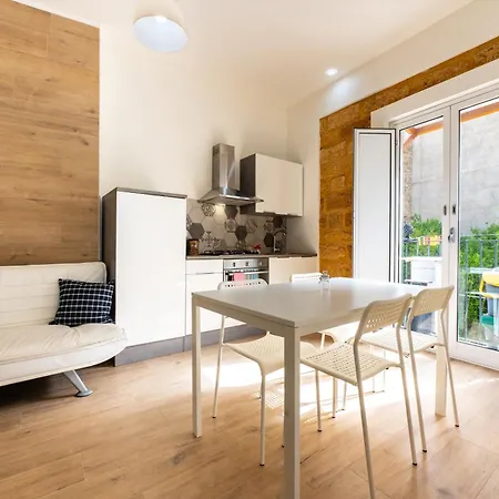 Assammichele Appartement *