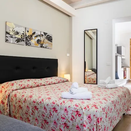 Appartement Assammichele