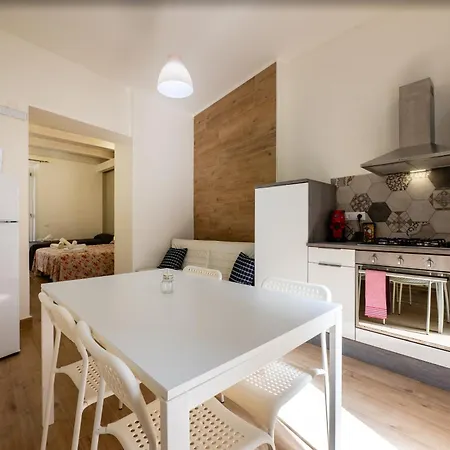 Appartement Assammichele *