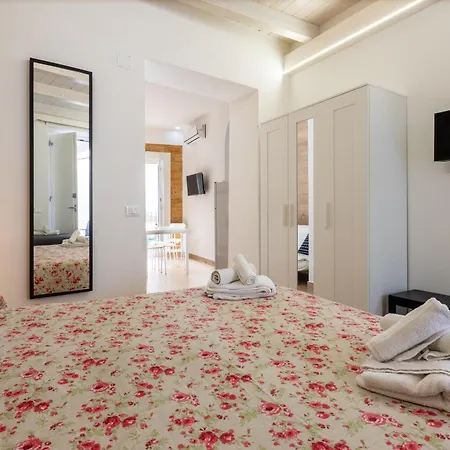 Assammichele Apartmán *