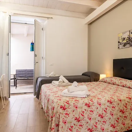 Appartement Assammichele *