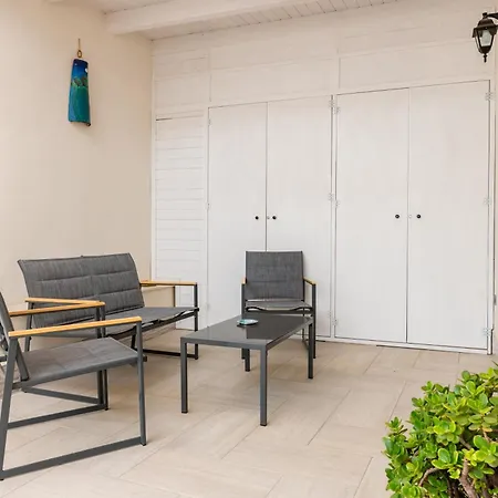 Assammichele Appartement *