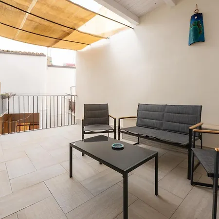 Assammichele Appartement *
