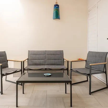 Assammichele Appartement