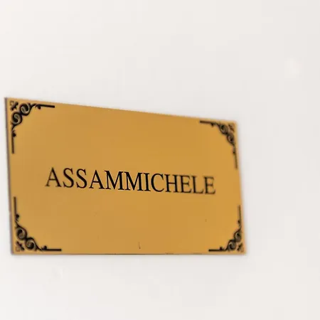 Assammichele Appartement Agrigente